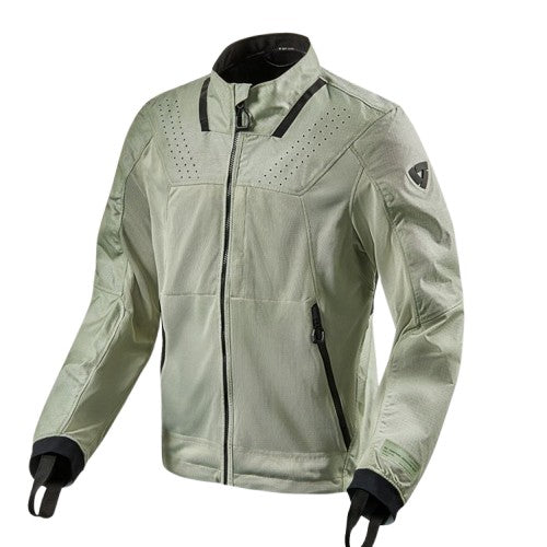 Jacket Gri Mediu