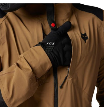 Recon Gore Tex Adv Jacket - Maro