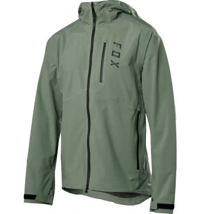 FOX FLEXAIR NEOSHELL® WATER JACKET