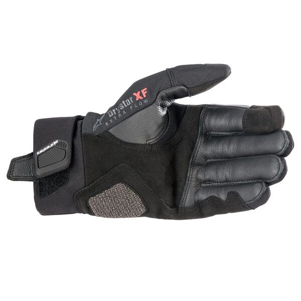 Alpinestars Hyde Xt Drystar Xf - Negru