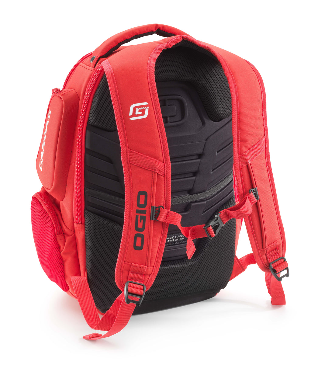 GasGas TEAM REV BACKPACK - Image 2