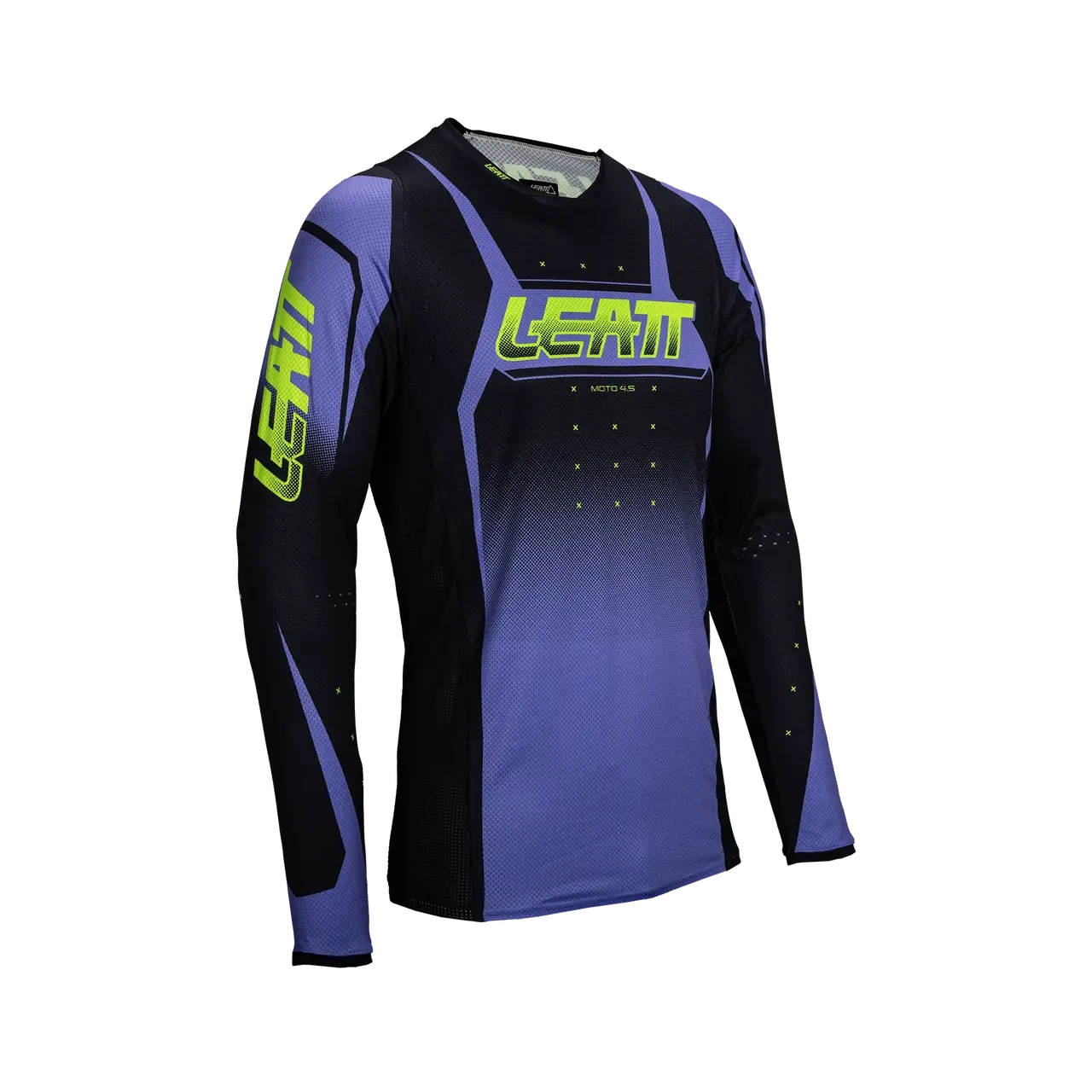 Leatt Jersey Moto 4.5 Lite Argon - Image 1