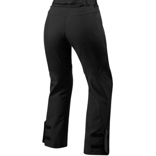Short Negru