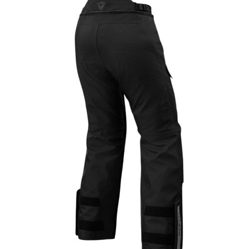 Short Negru