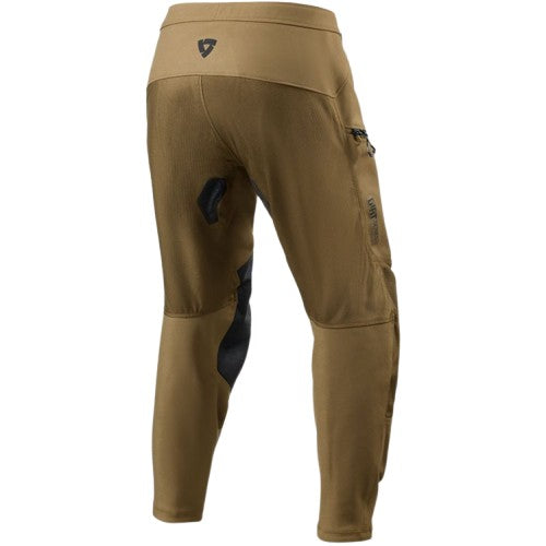 REV'IT! Surface Pants Brown - Image 2