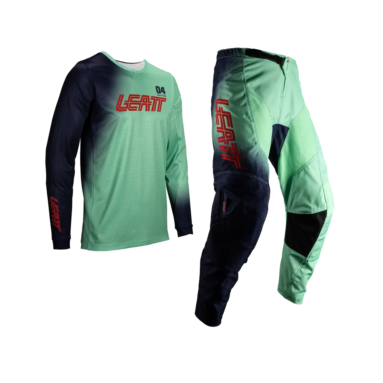 Leatt Ride Kit 3.5 Matcha - Image 1