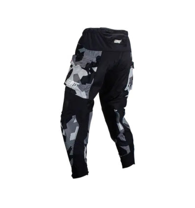LEATT Pant Moto 4.5 HydraDri Forge - Image 2
