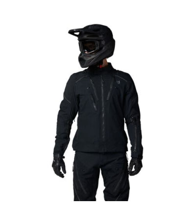 Defend Gore Tex Adv Jacket - Negru