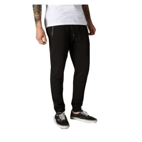 Fox Backlash Dwr Fleece Pant - Negru
