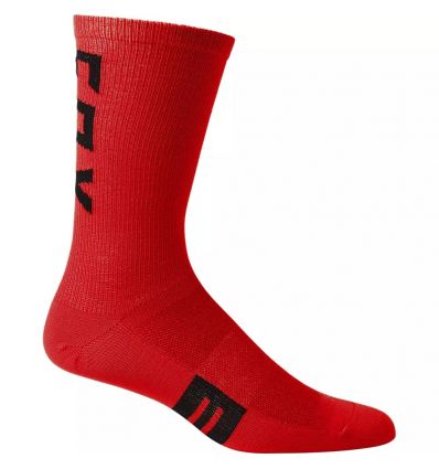 FOX 8" FLEXAIR MERINO SOCK