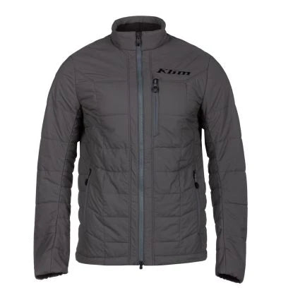 KLIM Override Jacket Asphalt