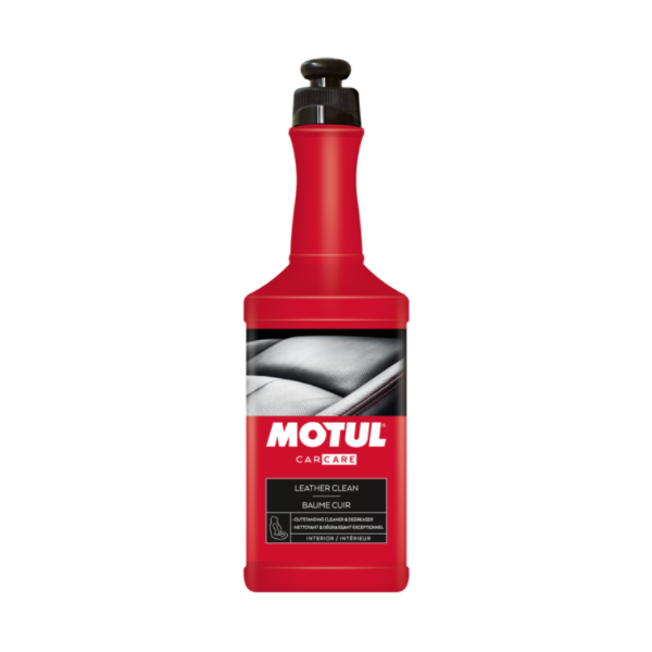 Motul LEATHER CLEAN - 500ml