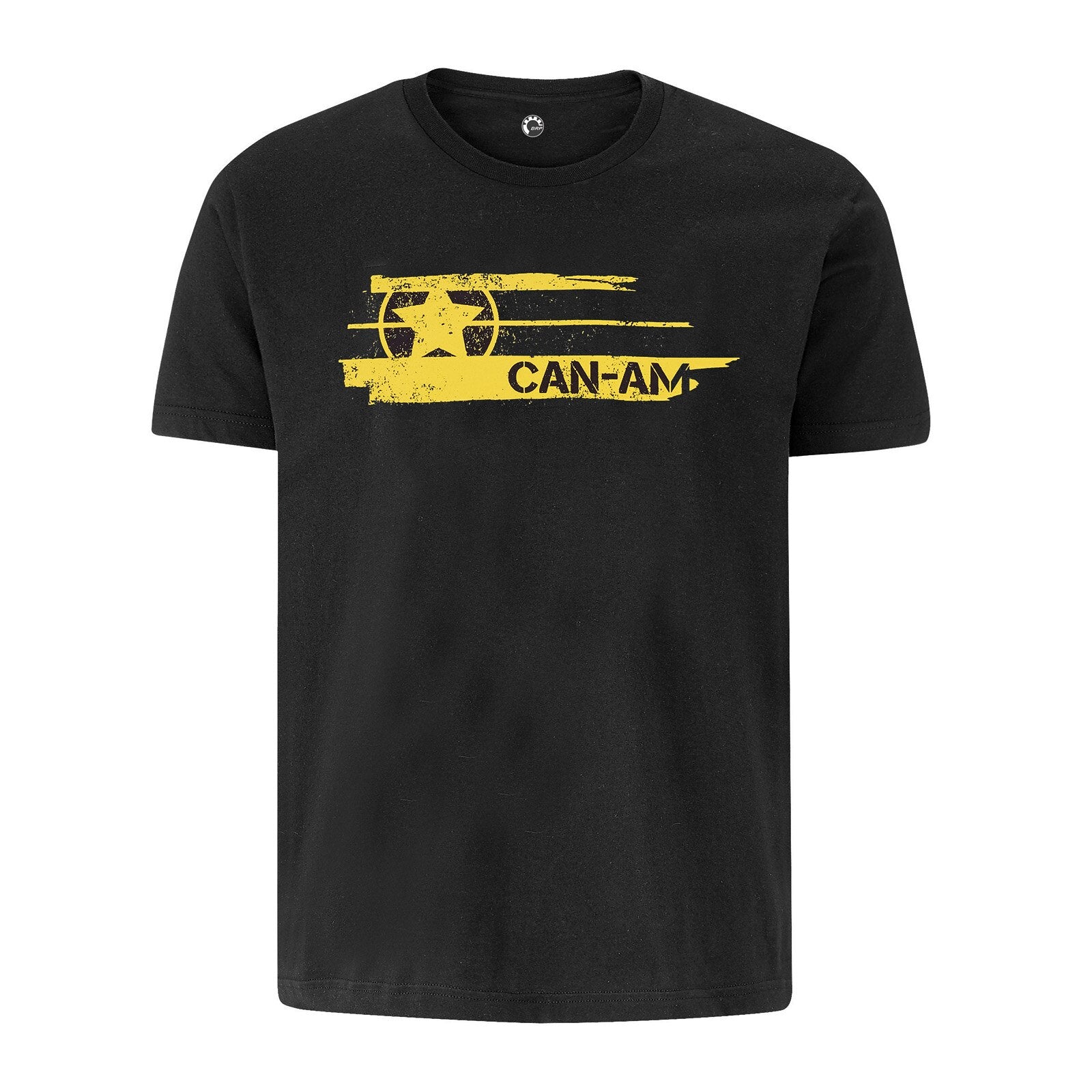 Can-am Bombardier Star Tee