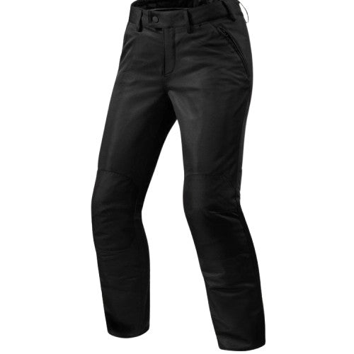 Short Negru