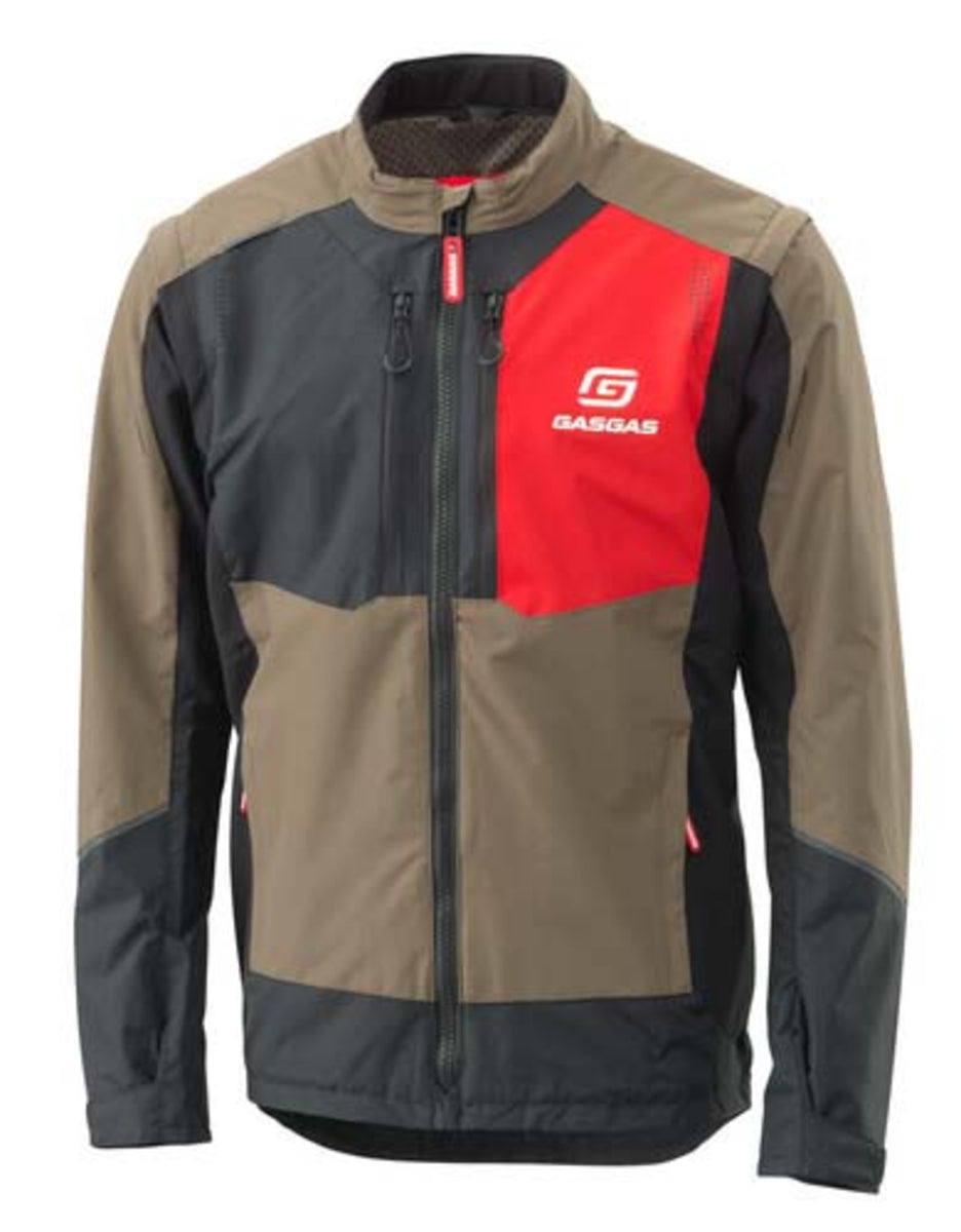GasGas FAST JACKET - Image 1