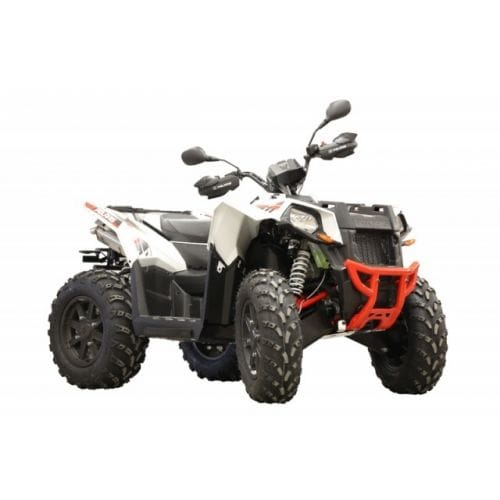 Scut plastic full kit ATV Polaris Scrambler 850/1000 2015+