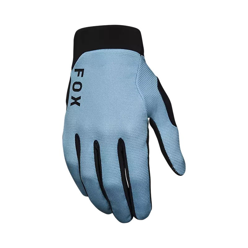Fox Racing Ranger Glove Gel - Albastru