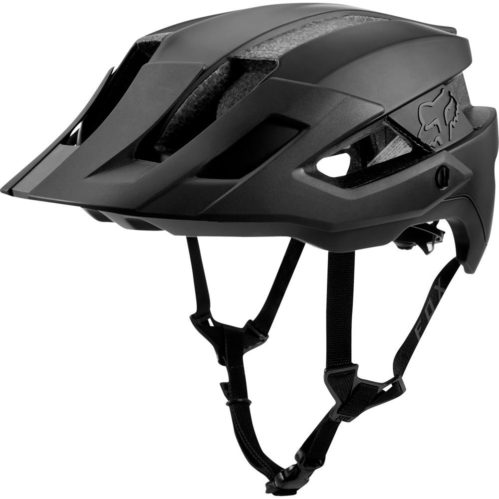Fox Flux Mips Helmet Conduit - Negru