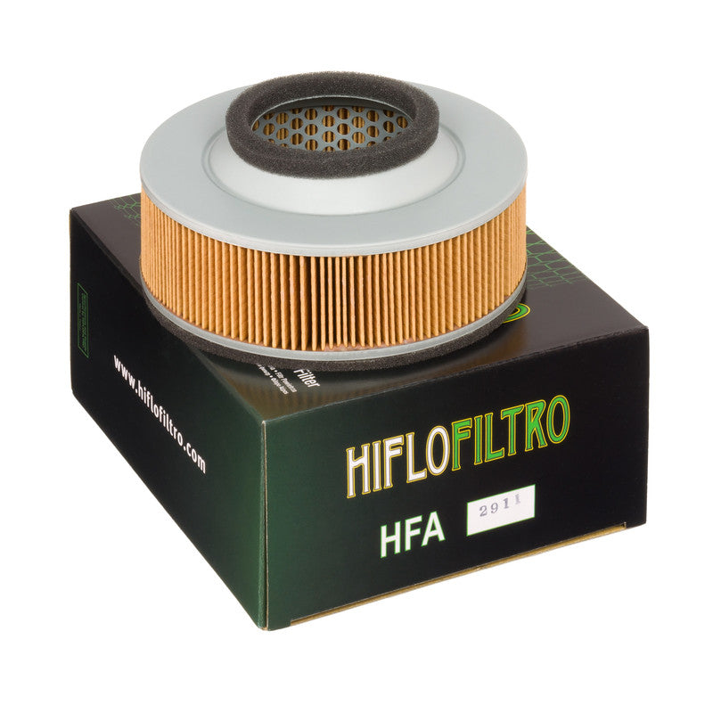 Hiflofiltro HIFLO - Filtru aer HFA2911 - VN1500 '96-/VN1600MEANSTR