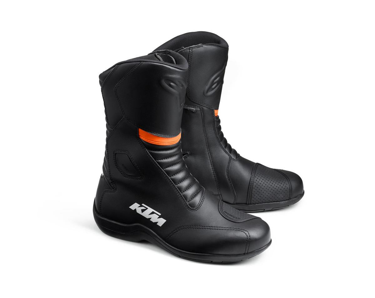 KTM ANDES V2 BOOTS - Image 2