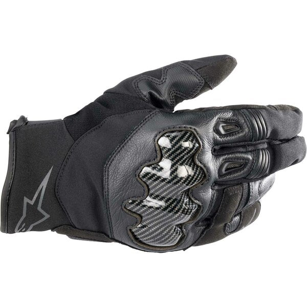 ALPINESTARS SMX-1 Drystar Negru/Negru