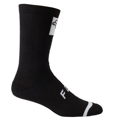 FOX 8" DEFEND CREW SOCK