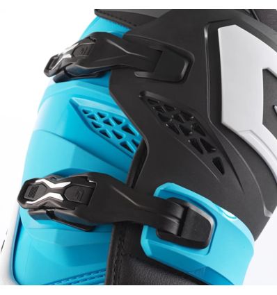 GAERNE BOOTS GAERNE SG 22 END.WH/BK/LIGH/BLUE - Image 4