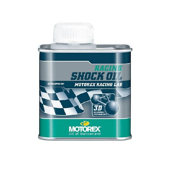Motorex MOTOREX - RACING SHOCK OIL - 250ml