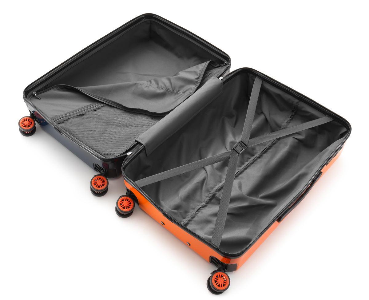 KTM REPLICA TEAM HARDCASE SUITCASE - Image 3