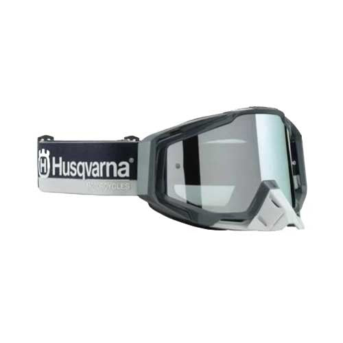 Husqvarna Racecraft+ Goggles - Image 1