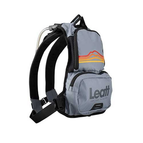 Leatt Hydration Mtb Enduro Race 1 5 Xs Xxl - Gri