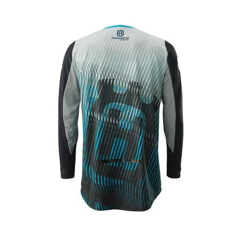 Husqvarna Railed Jersey Air