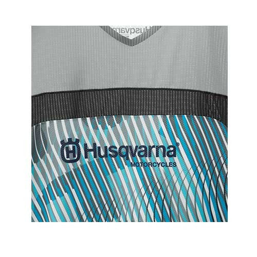 Husqvarna Railed Jersey Air