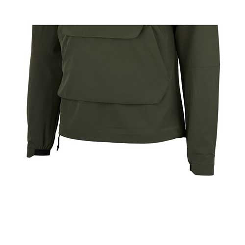 Fox Mtb Ranger Wind Pullover - Verde
