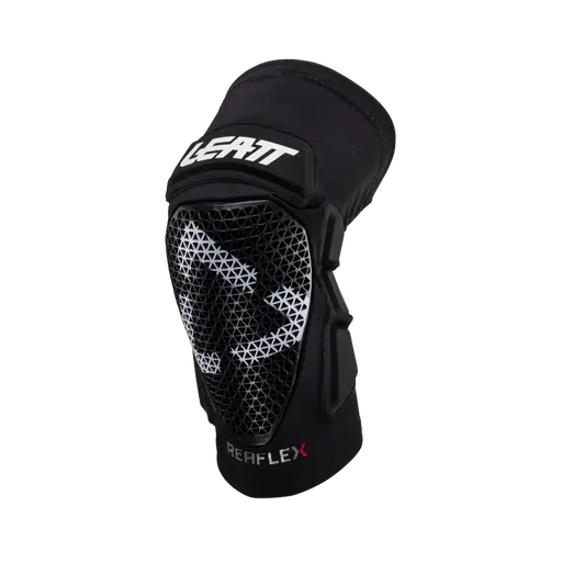 Knee Guard ReaFlex Pro Blk
