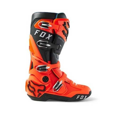 Fox Instinct 2 0 - Portocaliu