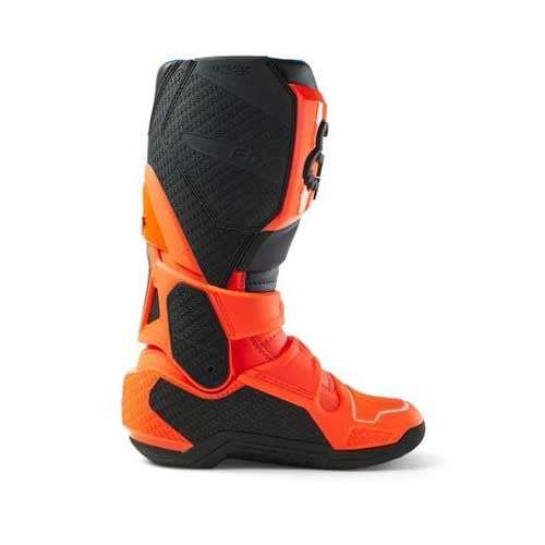 Fox Instinct 2 0 - Portocaliu