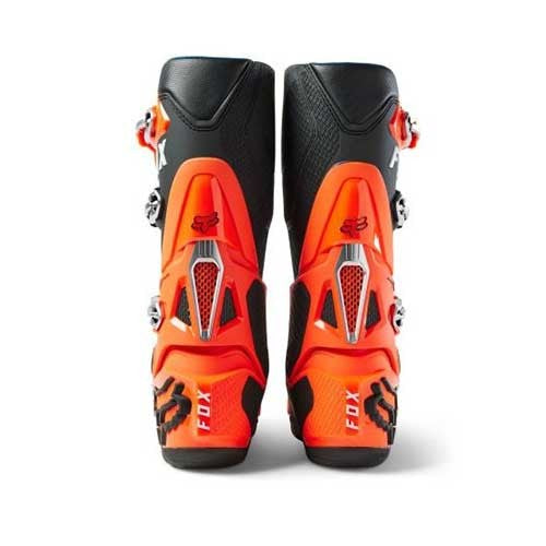 Fox Instinct 2 0 - Portocaliu