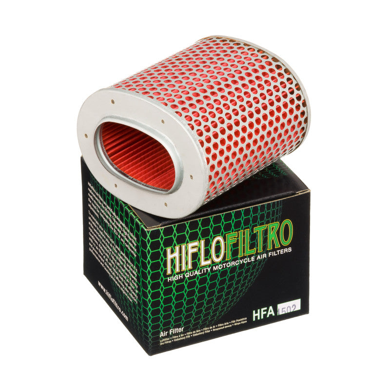 Hiflofiltro HIFLO - Filtru aer HFA1502 - XBR500 F-SH PC15 '85