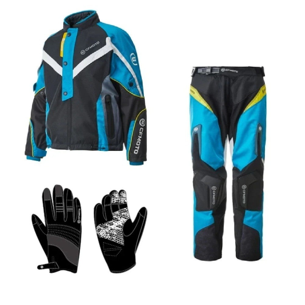 Ride Kit CFMOTO Kids 2