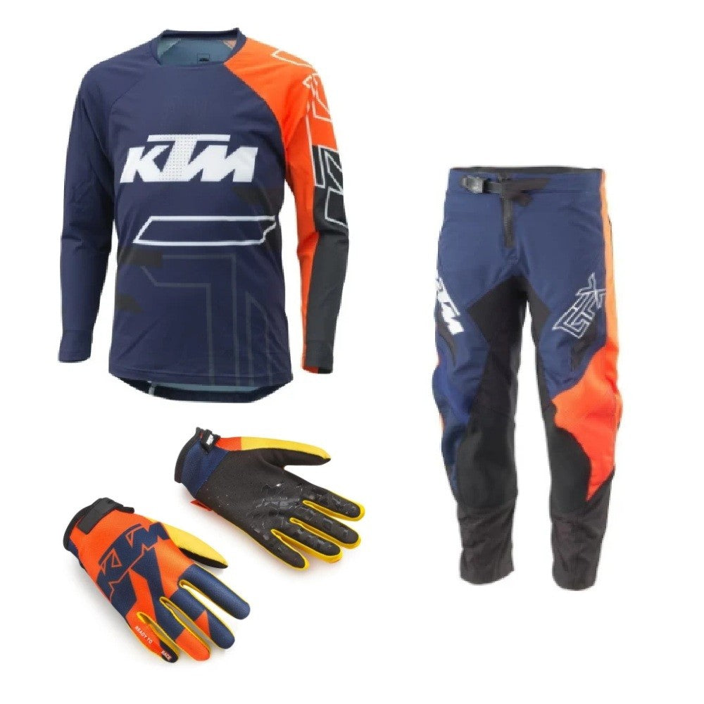 Ride Kit KTM Kids Gravity