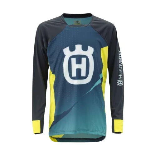 Ride Kit Husqvarna Kids Railed