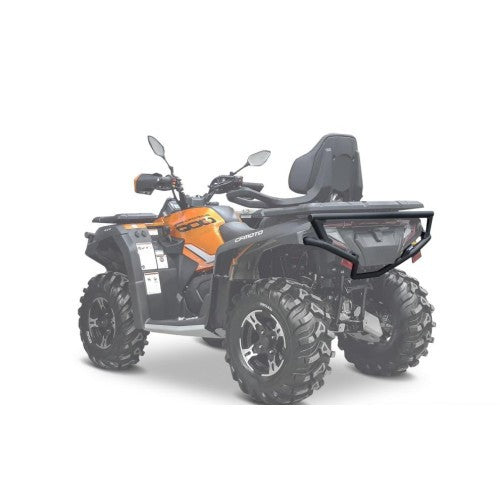 Rival bullbar spate CFMOTO CFORCE 600