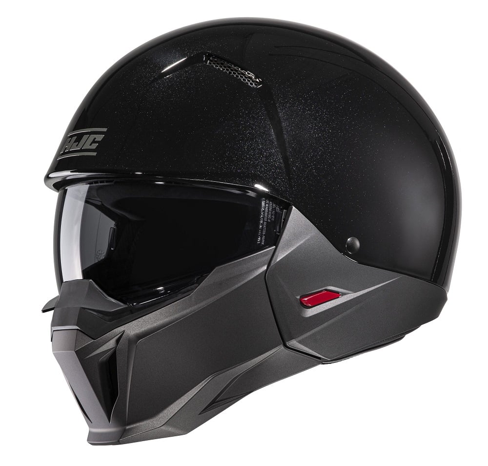 Hjc I20 Solid - Negru