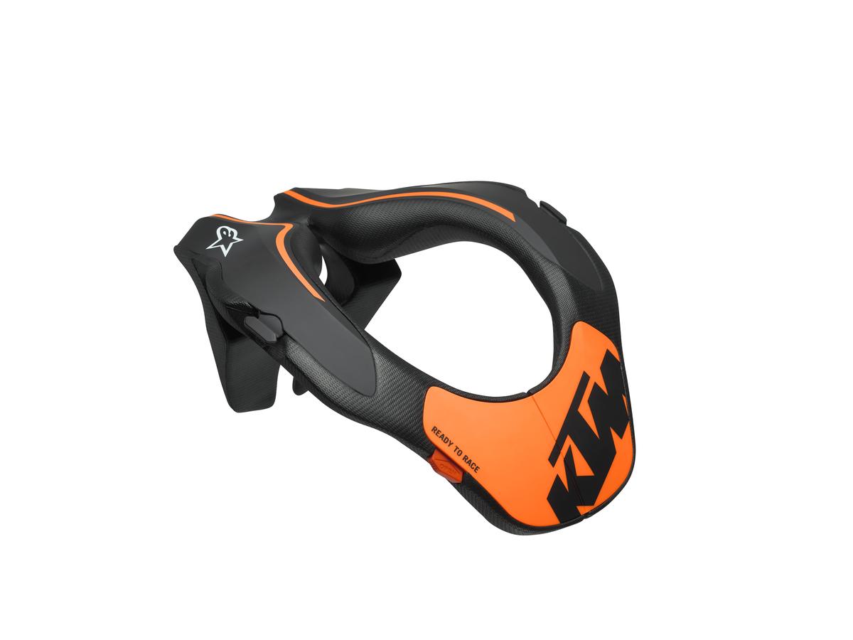 KTM KIDS NECK BRACE - Image 1