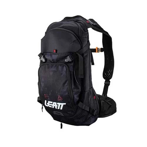 LEATT Hydration Moto XL 1.5 Black