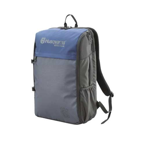 Husqvarna Daybag - Image 1