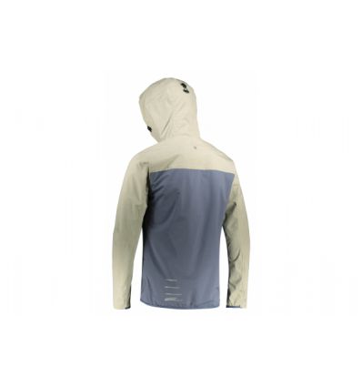 LEATT Jacket MTB AllMtn 2.0 DUNE - Image 2