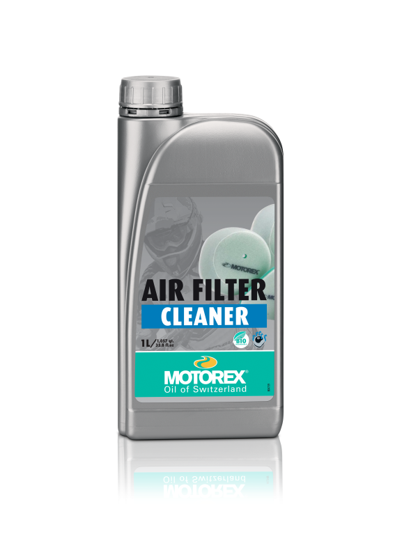 Motorex MOTOREX - AIR FILTER CLEANER - 1L