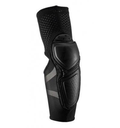 LEATT ELBOW GUARD CONTOUR BLACK